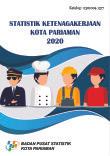 Statistik Ketenagakerjaan Kota Pariaman 2020