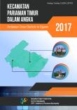 Pariaman Timur Subdistrict In Figures 2017