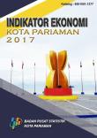 Indikator Ekonomi Kota Pariaman 2017