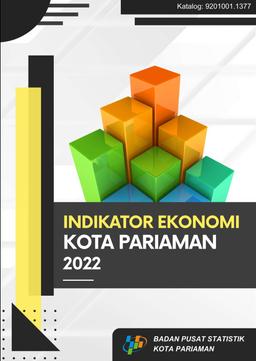 Economic Indicator Of Pariaman Municipality 2022