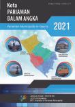 Kota Pariaman Dalam Angka 2021