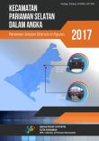 Kecamatan Pariaman Selatan Dalam Angka 2017