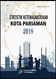 Statistik Ketenagakerjaan Kota Pariaman 2018