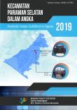 Pariaman Selatan Subdistrict In Figures 2019