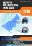 Pariaman Selatan Subdistrict in Figures 2018