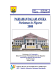 Pariaman Dalam Angka 2008